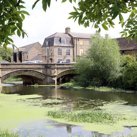 Luxury 3 Bed Apartment In The Heart Of Stamford Exterior photo