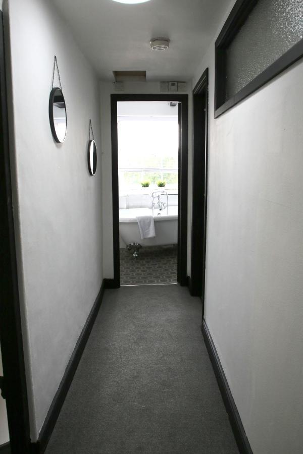 Luxury 3 Bed Apartment In The Heart Of Stamford Exterior photo
