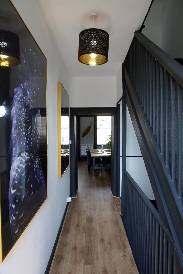 Luxury 3 Bed Apartment In The Heart Of Stamford Exterior photo