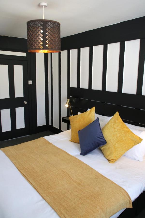 Luxury 3 Bed Apartment In The Heart Of Stamford Exterior photo