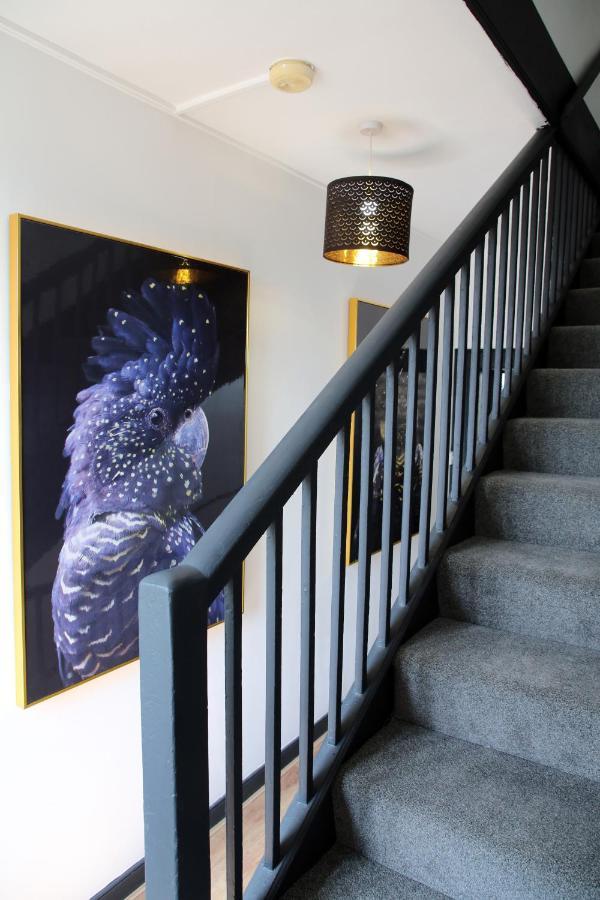 Luxury 3 Bed Apartment In The Heart Of Stamford Exterior photo