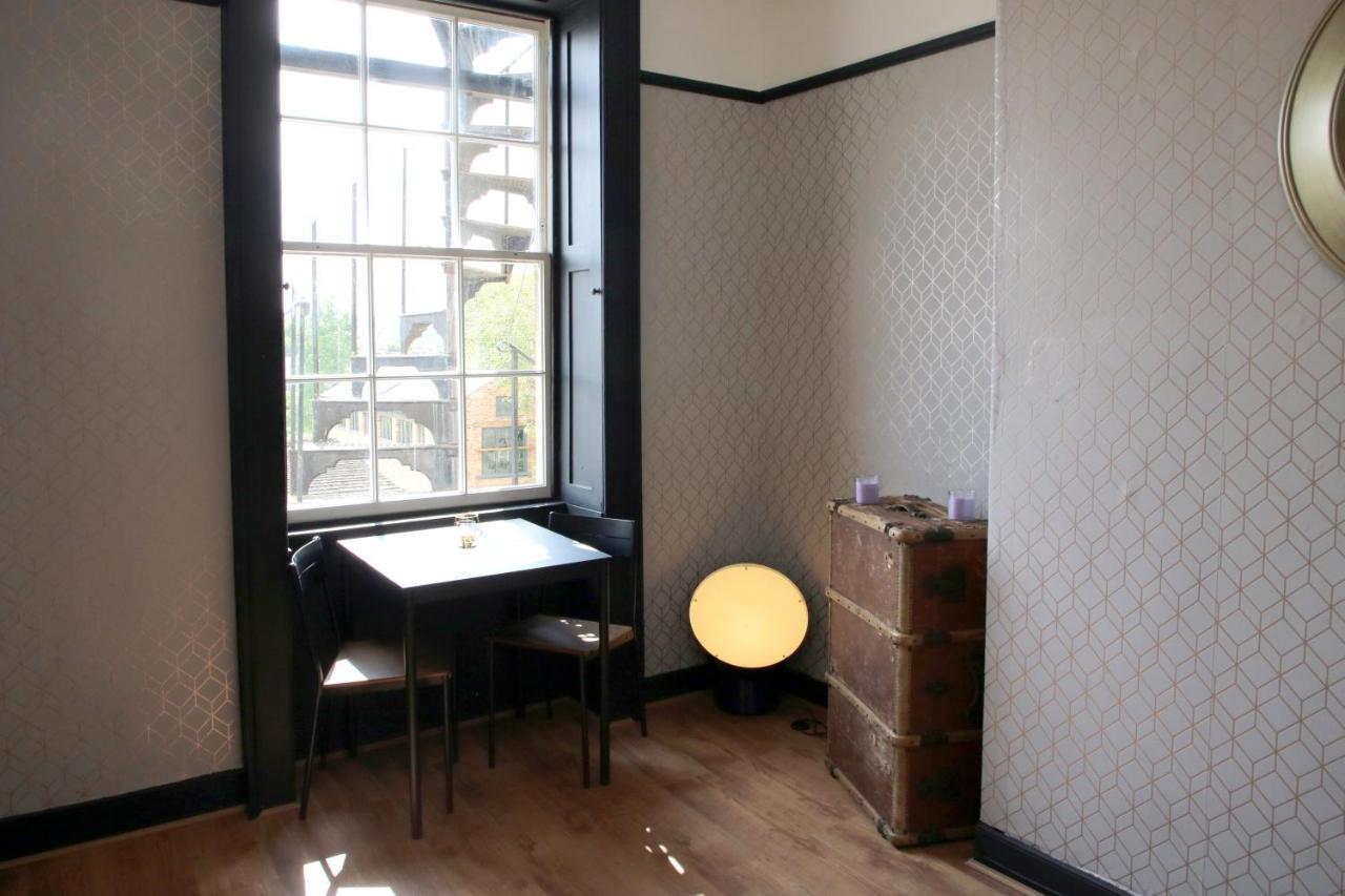 Luxury 3 Bed Apartment In The Heart Of Stamford Exterior photo